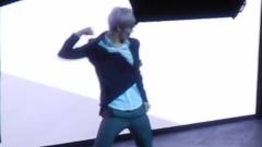 Solo Dance