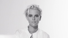 Top Model Milou Van Groesen