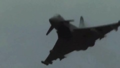 Eurofighter Typhoon Protecting The Skies