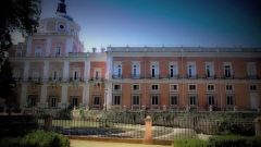 En Aranjuez Con Tu Amor