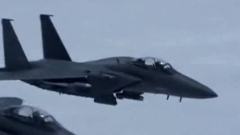 South Korean Air Force 2013