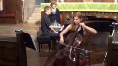 Cello Sonata