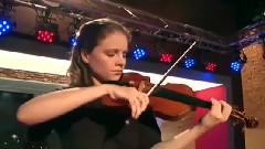 Julia Fischer Spielt Das Capriccio Nr.17 Von NiccolÃ² Paganini
