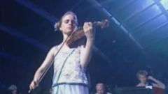 A.Vivaldi(Julia Fischer) & The Four Seasons(Winter)