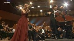 Brahms Double Concerto