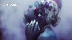 Dark Visions Fashion Editorial