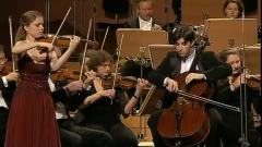 Brahms Double Concerto第三乐章