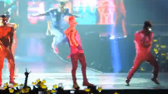 Crayon & Fantastic Baby