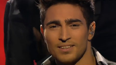 Hold Me (Azerbaijan)