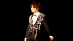 SHINee WORLD ii In Hongkong Internet War 主-泰民 饭拍版 12/10/27