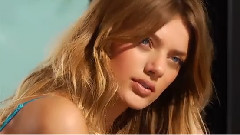 VS All Access Fabulous by Victoria's Secret Behind the Scenes