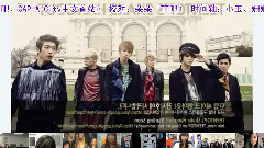 Teen Top's Shake Hangout