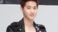 Happy B-Day Suho 生日贺频