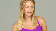 A Preview Of The Spring 2013 VSX Sport Collection