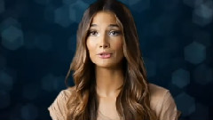 Before I Was A Supermodel Lily Aldridge