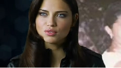 Before I Was A Supermodel Adriana Lima