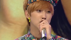 Love Request B1A4采访部分