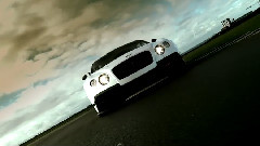 Bentley Continental GT3