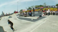 Ryan Sheckler's 4th Annual SKATE FOR A CAUSE 2013