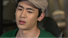 MBC 2PM Come Back Show