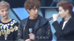 Dream Concert 主-KAI 饭拍版 13/05/11