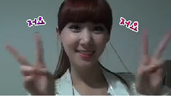 Nine Muses TV 上周花絮