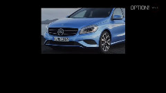 All New A