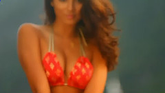 Jessica Gomes - Sports Illustrated SwimSuit 2013