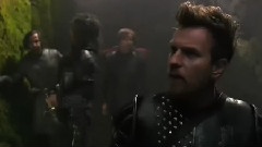 电影<Jack The Giant Slayer>预告片