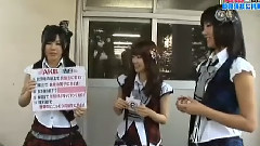 AKB48 告白