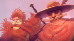 回报