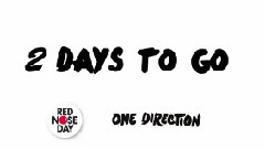 One Way Or Another (Teenage Kicks) - 2 Days To Go