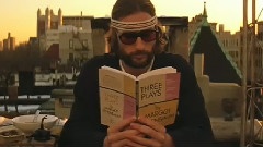 Wes Anderson