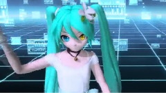 初音ミクの消失