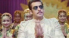Dabangg Mashup