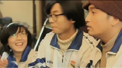 路上