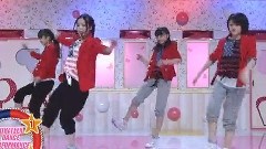 原宿キラキラ学院 #20 Dance表演 Part