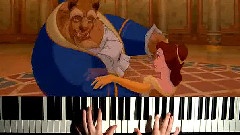 Beauty And The Beast