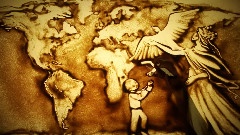 To All Mothers Of The World
