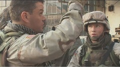 Green Zone Behind The Scenes