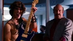 Rock Of