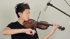 Game of Thrones Violin Cover