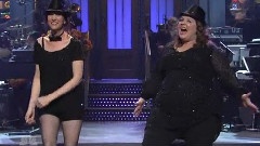 The Monologue Of Melissa McCarthy