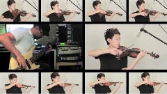 Game Of Thrones Violin & Rock Cover