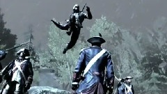 Assassin's Creed III