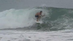 Sebastian Inlet Surf