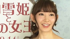 Oha4 小嶋阳菜 Cut 中文字幕 12/08/14