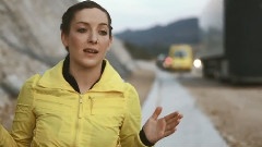 The Ballerina Stunt