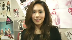 霏 Sexy GIYOMI Player From Miss A 1000 Days LIVE Chat Event