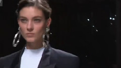 Balmain Spring Summer 2013